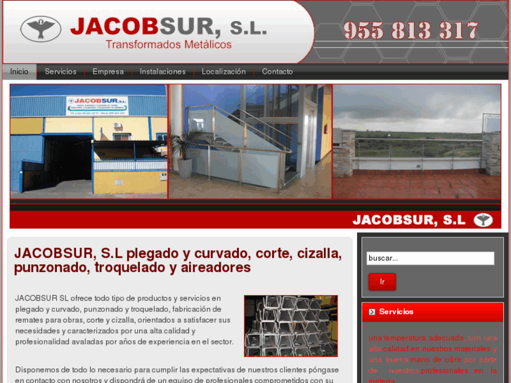 www.jacobsur.es