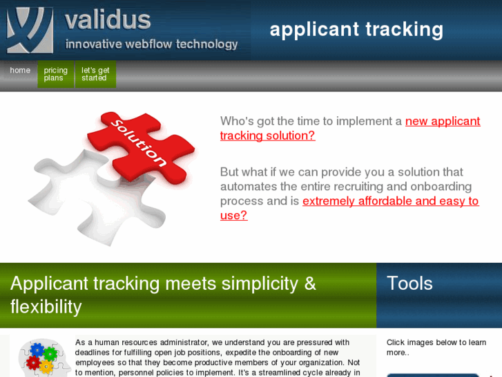 www.job-applicant-tracking.com