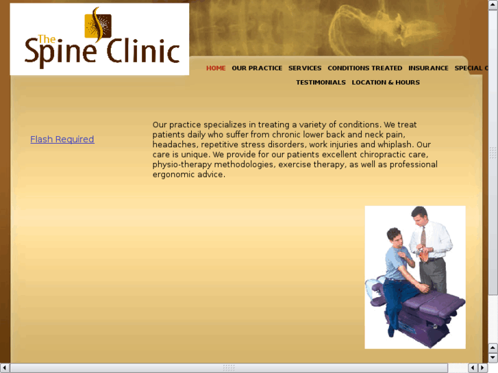 www.joplinchiropractor.com