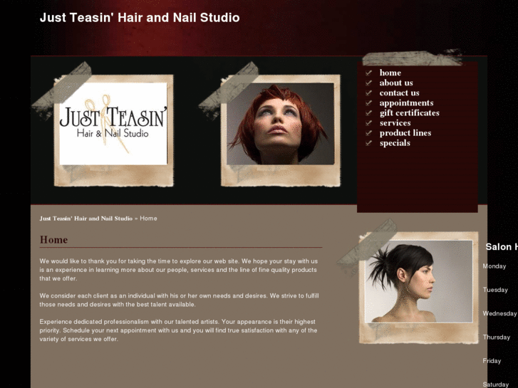 www.justteasinstudio.com