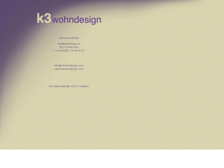 www.k3wohndesign.com