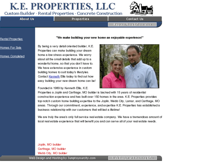 www.keproperties.com