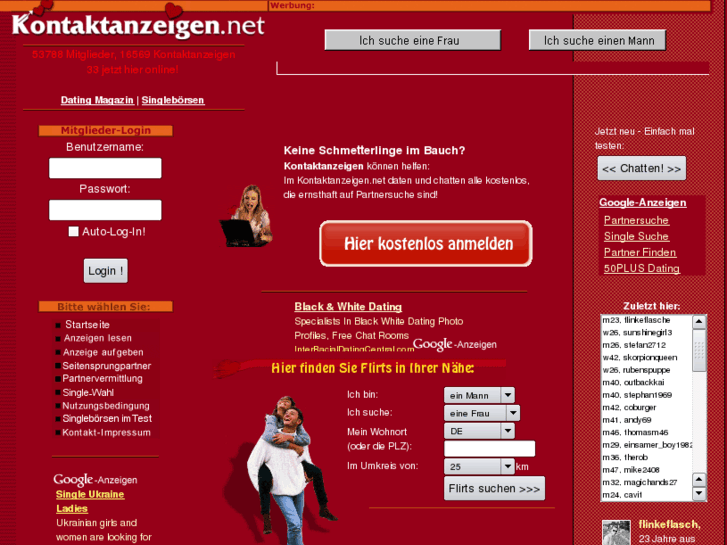 www.kontaktanzeigen.net