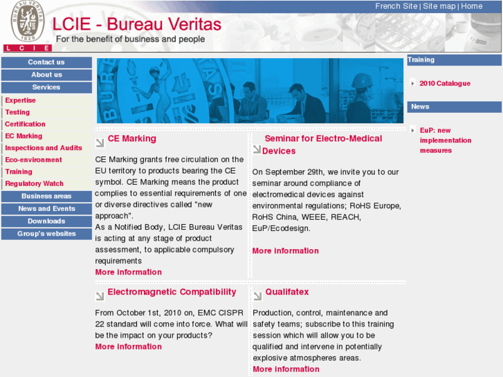 www.lcie.com