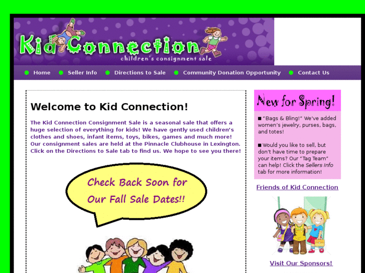 www.lexkidconnect.net