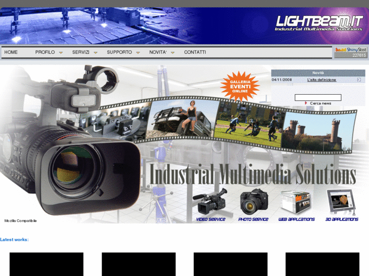 www.lightbeam.it