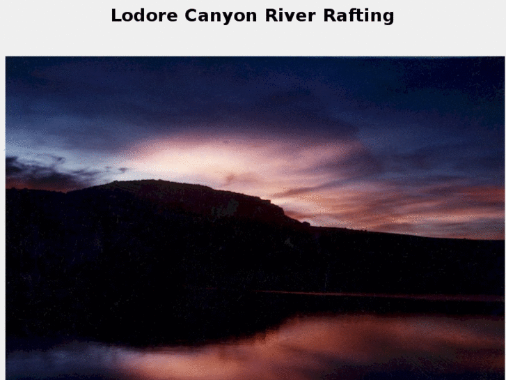 www.lodorecanyon.com