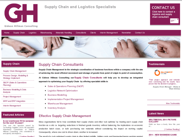 www.logistics-supplychain.com