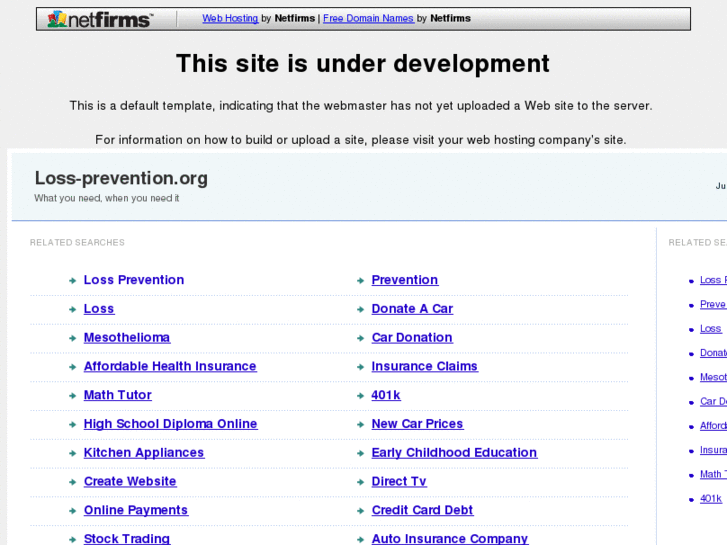 www.loss-prevention.org