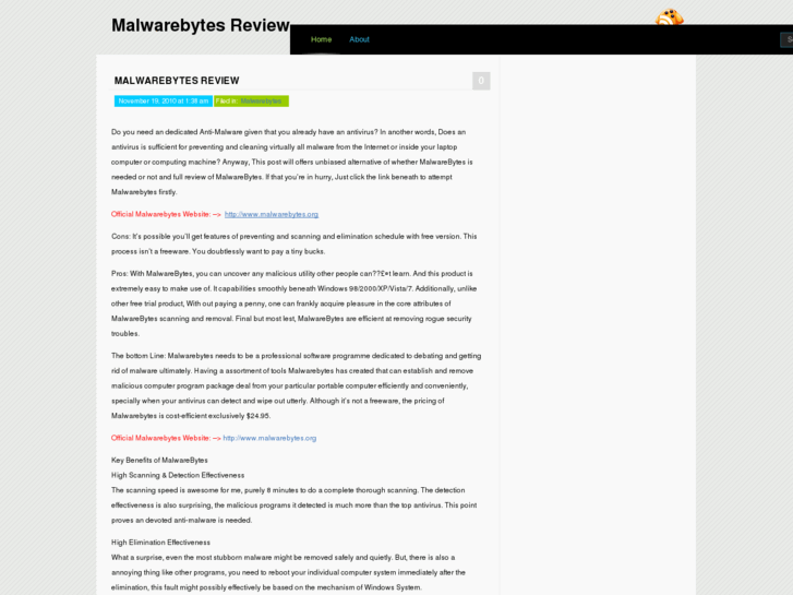 www.malwarebytesreview.net