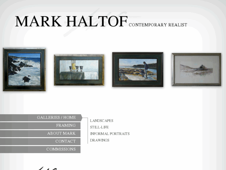 www.markhaltof.com