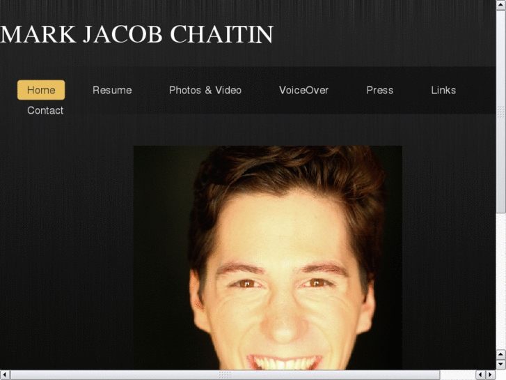 www.markjacobchaitin.com