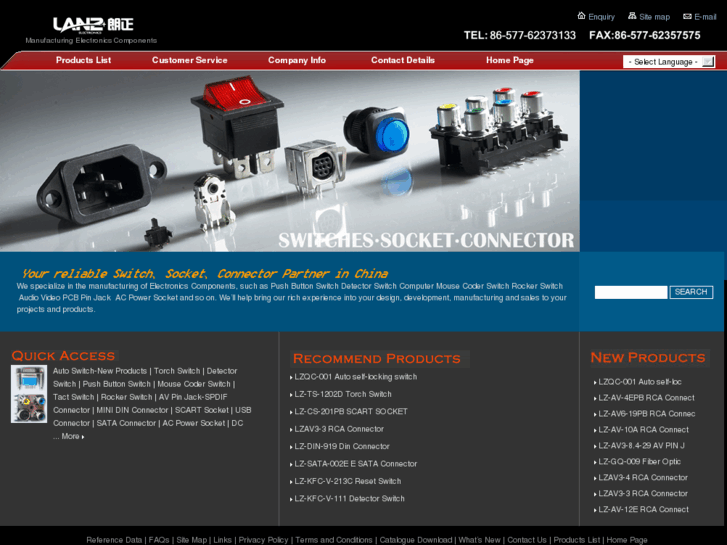 www.mfg-components.com