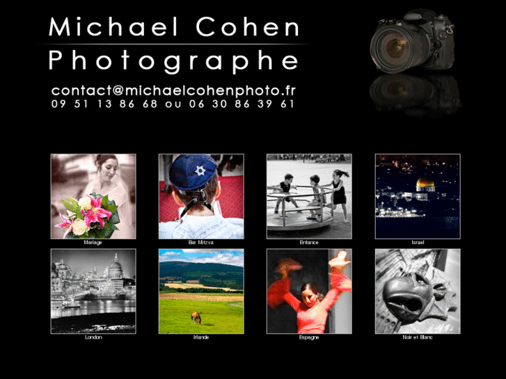 www.michaelcohenphoto.com