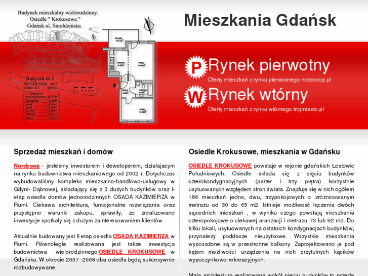 www.mieszkania.gdansk.pl
