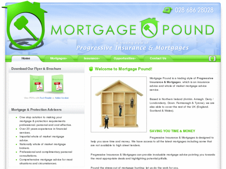 www.mortgagepound.com