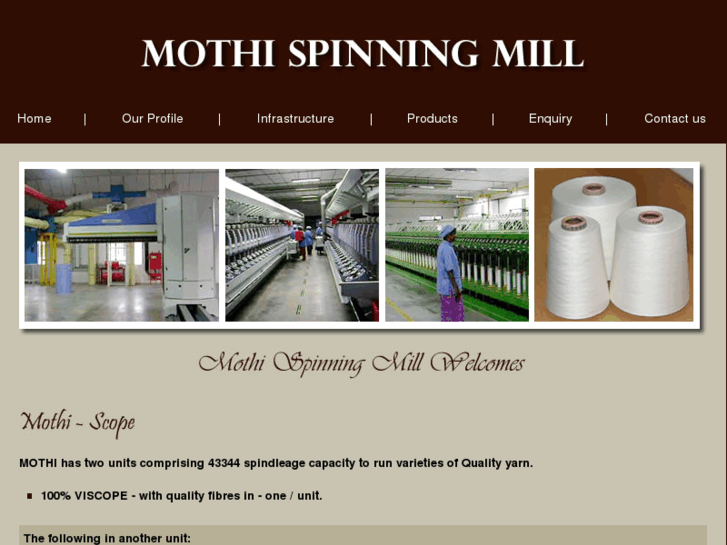 www.mothispinner.com