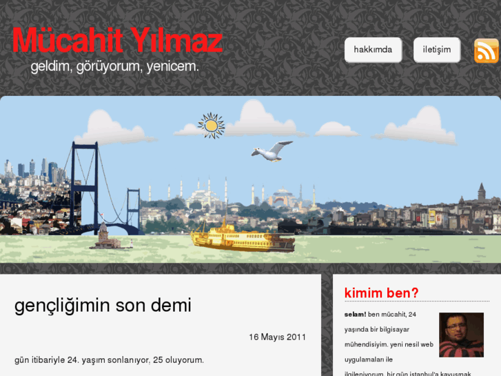 www.mucahityilmaz.com