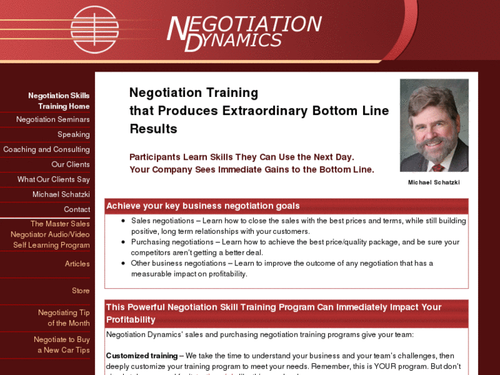 www.negotiationdynamics.com