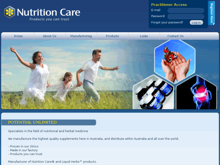 www.nutritioncare.com.au