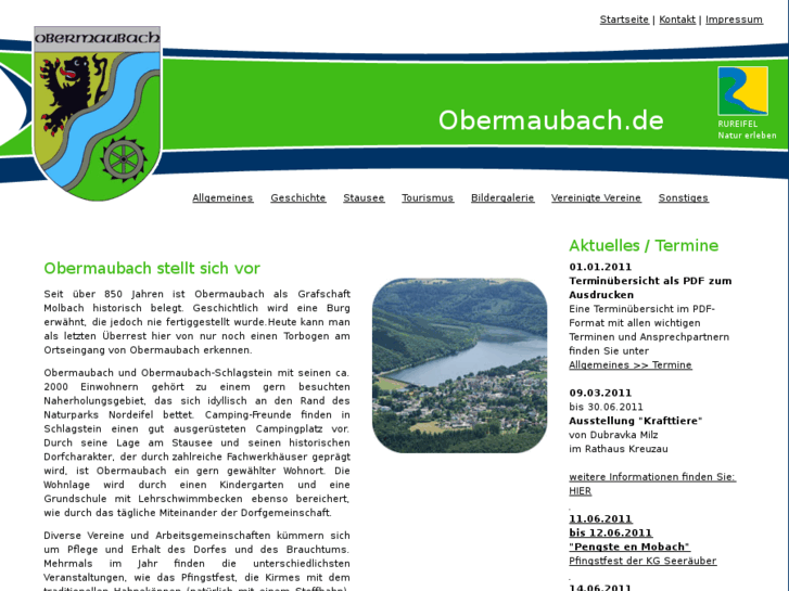 www.obermaubach.com