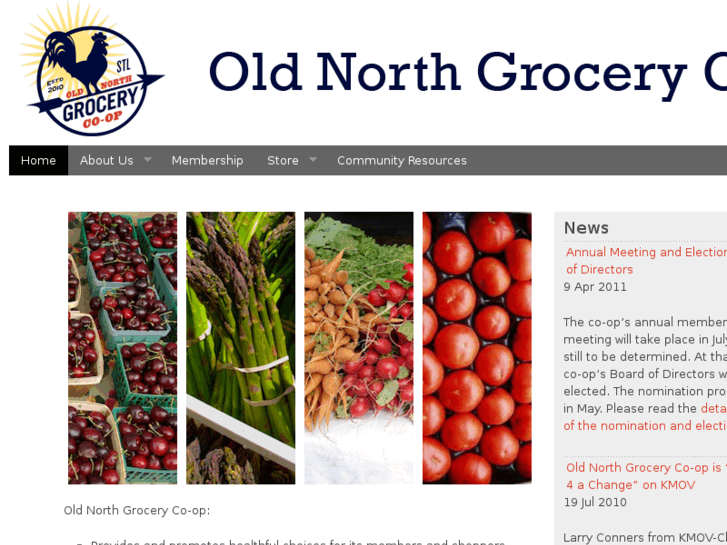 www.oldnorthgrocery.com