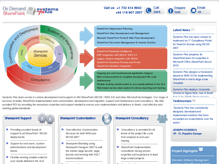 www.ondemandsharepoint.com
