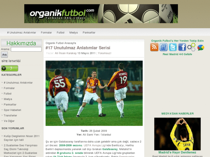 www.organikfutbol.com