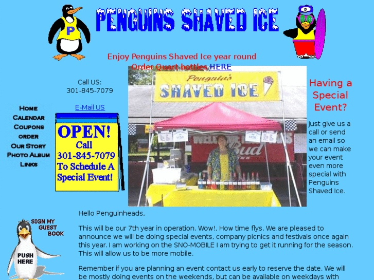 www.penguinsshavedice.com