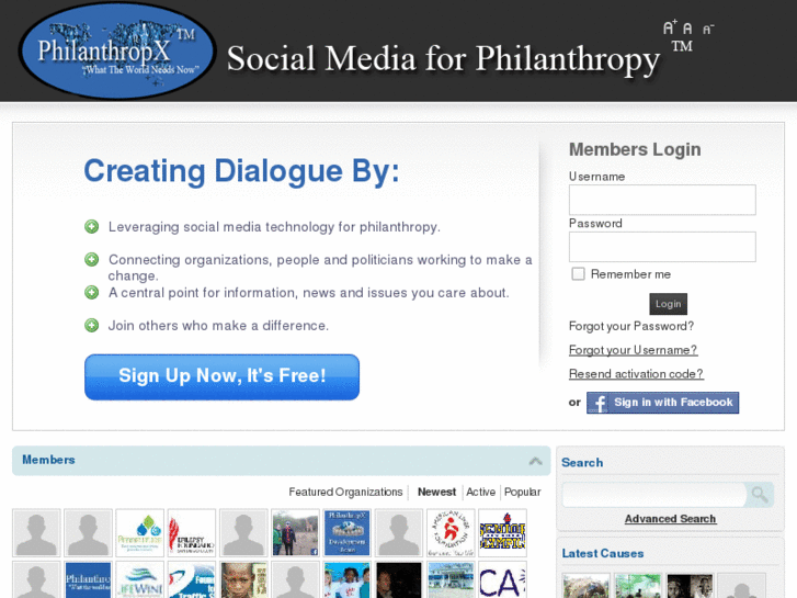 www.philanthropx.org