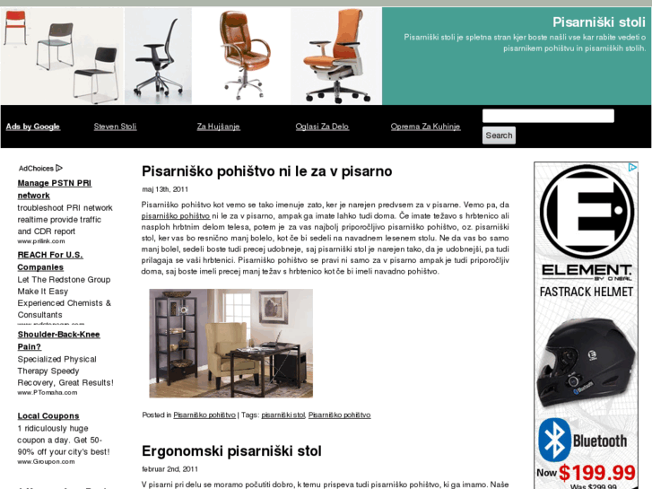www.pisarniski-stoli.eu
