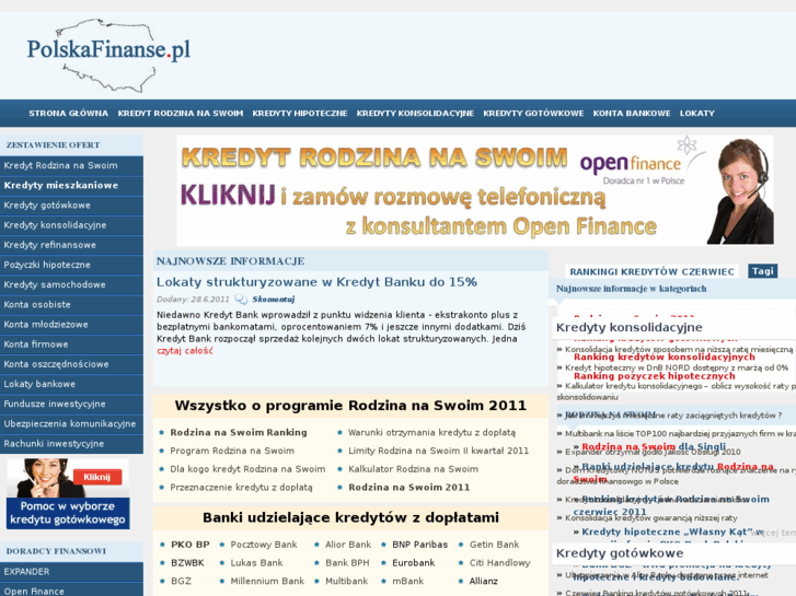 www.polskafinanse.pl