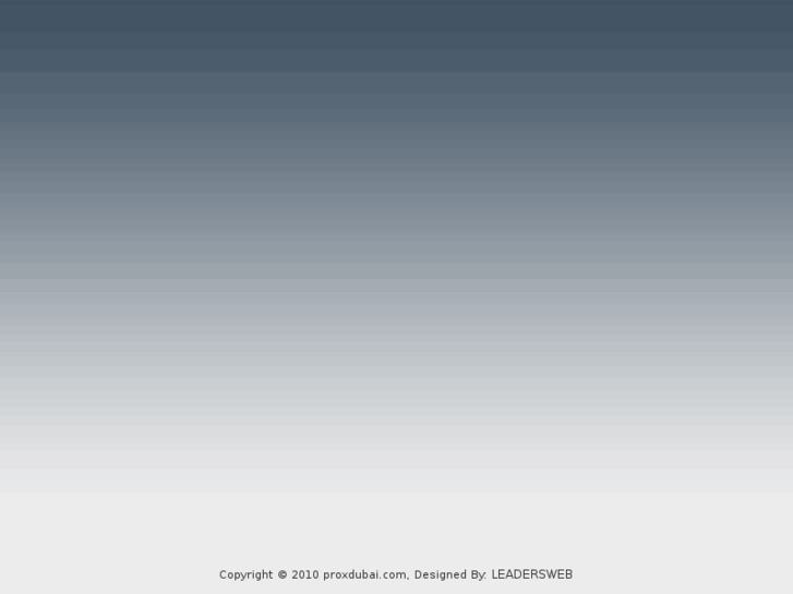 www.proxdubai.com