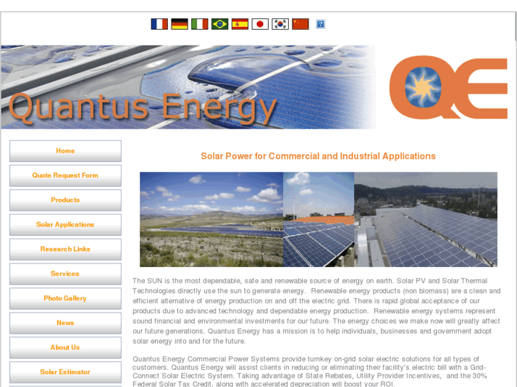 www.quantusenergy.com