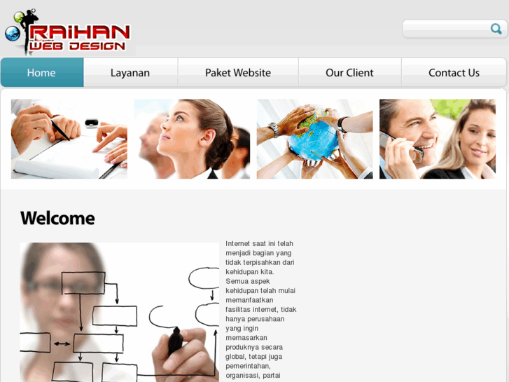 www.raihanhosting.com