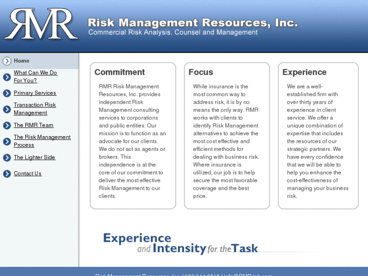 www.rmrrisk.com