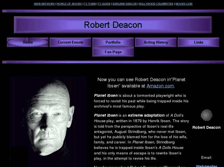 www.robertdeacon.net