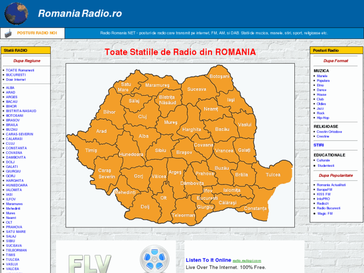 www.romaniaradio.ro