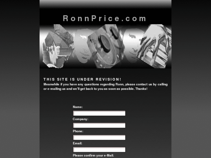 www.ronnprice.com