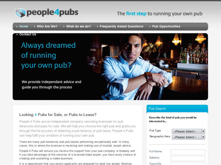 www.runyourownpub.com