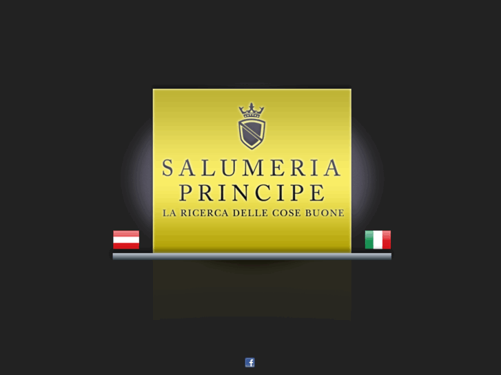 www.salumeriaprincipe.com