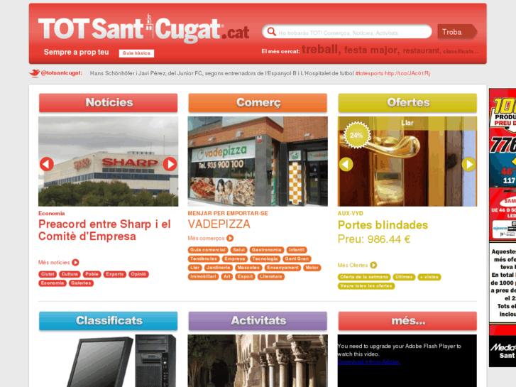 www.santcugat.net