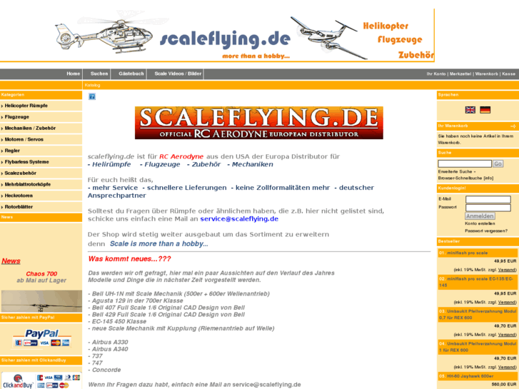 www.scaleflying.de