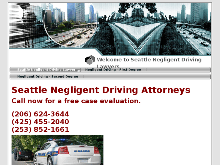 www.seattlenegligentdrivinglawyer.com