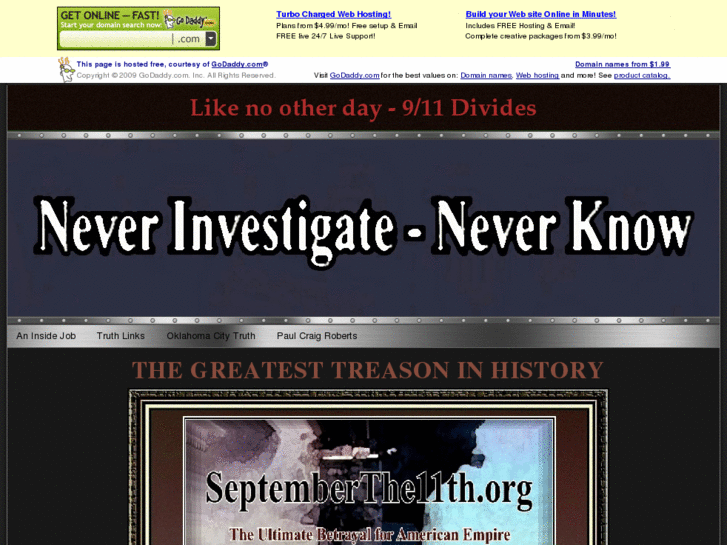 www.septemberthe11th.org