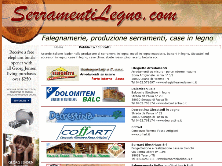 www.serramentilegno.com