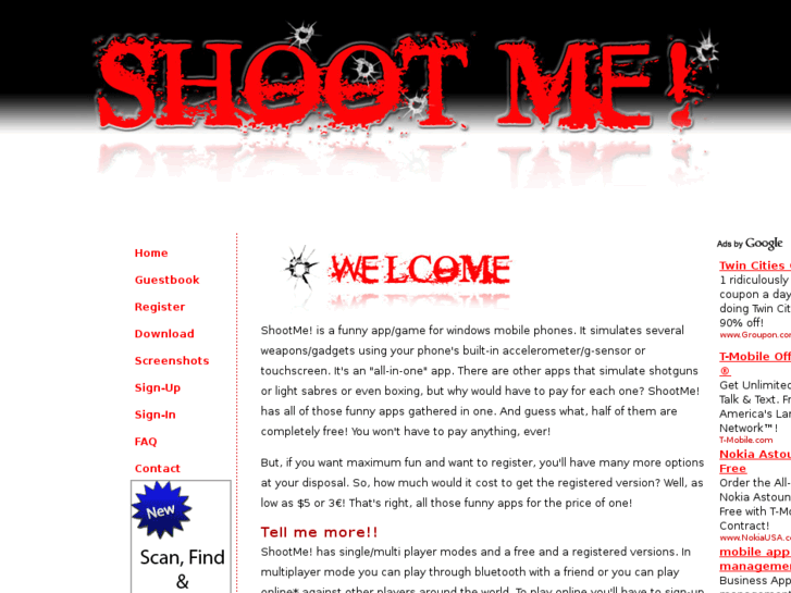 www.shootme.mobi