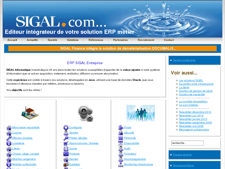 www.sigal.fr