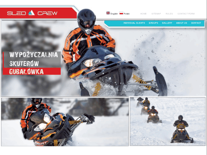 www.sled-crew.com