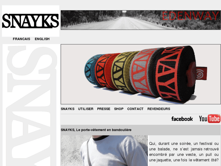 www.snayks.com